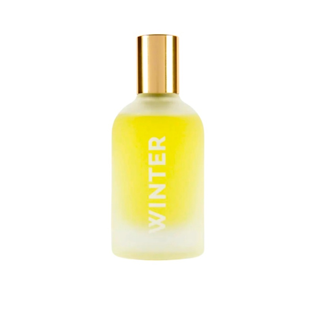EXTREMELY RARE DASEIN Winter Unisex Perfume Fragrance 50ml Bottle 50% Full